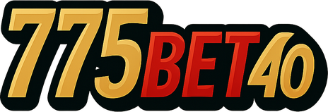 775bet40 Logo